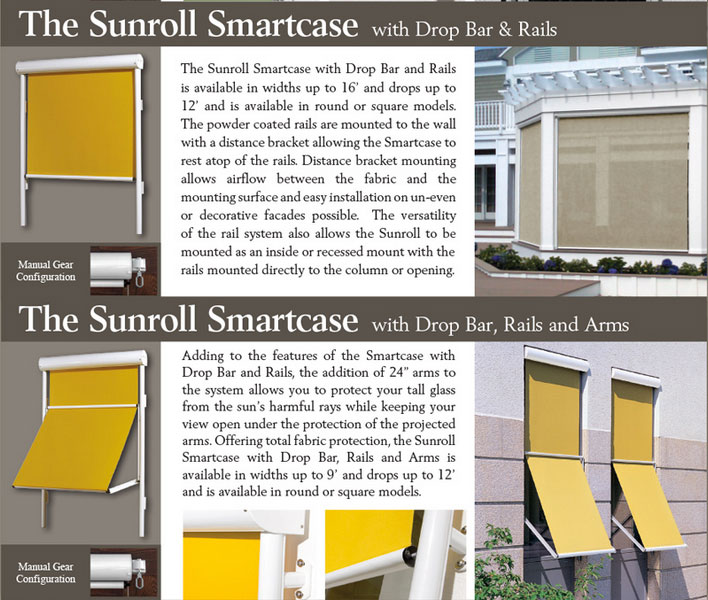 The Sunesta Sunroll information 4