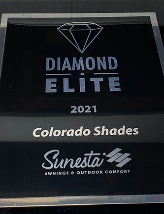 Sunesta Diamond Elite 2021